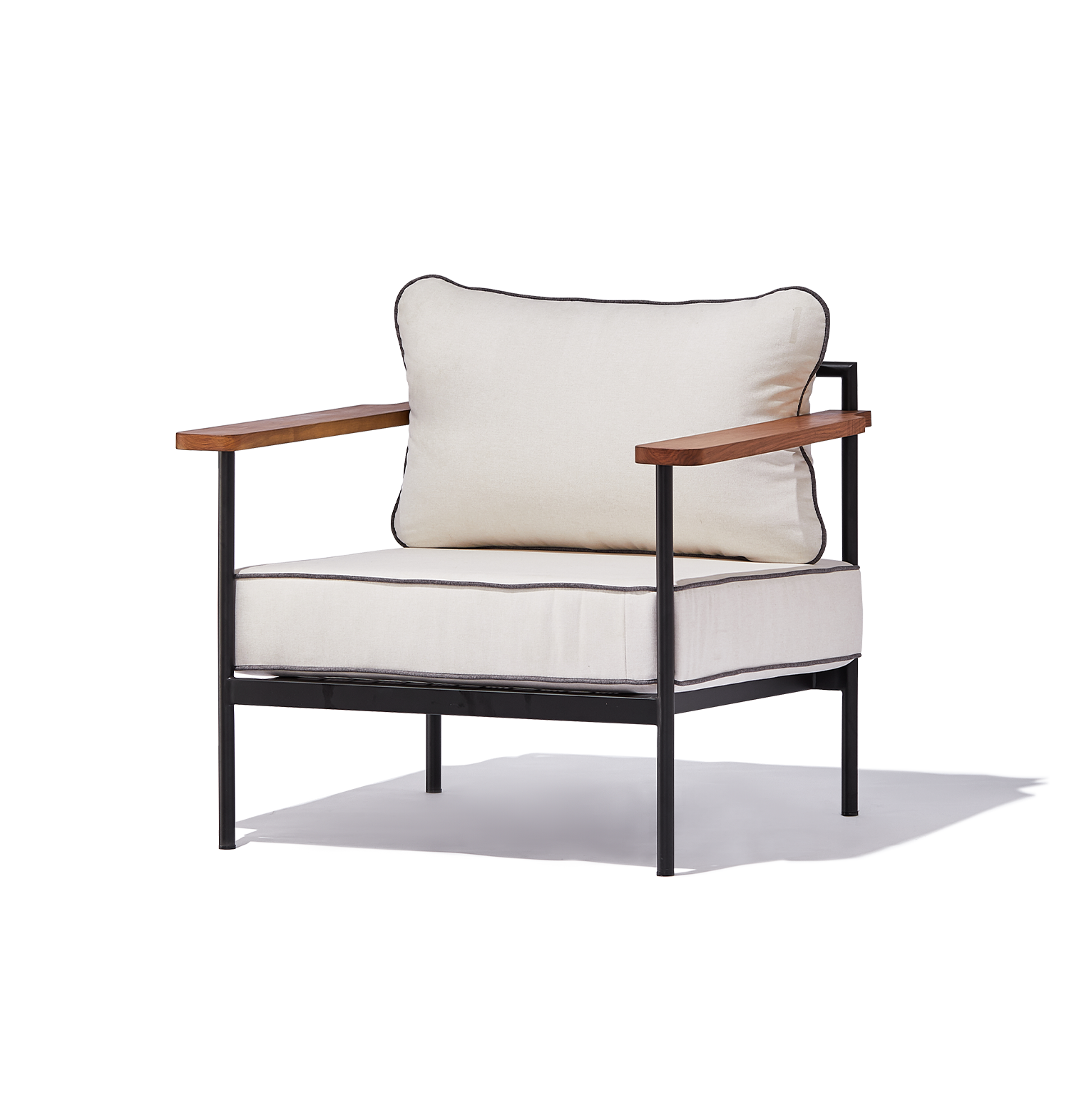 Boca Armchair (fix)
